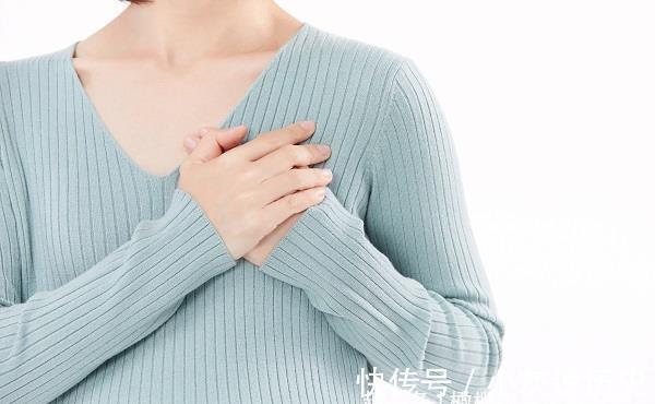 怀孕|孕早期反应不仅仅只有孕吐,出现这些症状,也是妥妥的怀孕啦!