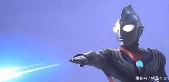 最经典的奥特曼,除了老牌赛文,迪迦和赛罗我认为都当之无愧