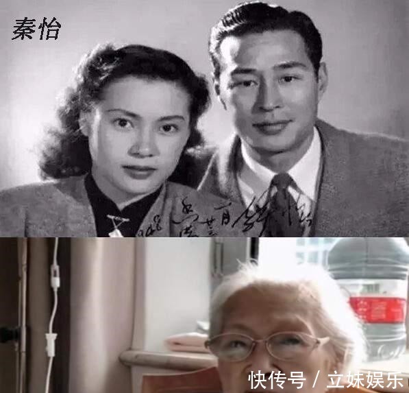 健在|老戏骨黄宗英去世,仍然健在的10位年过九十的老戏骨你认识几位