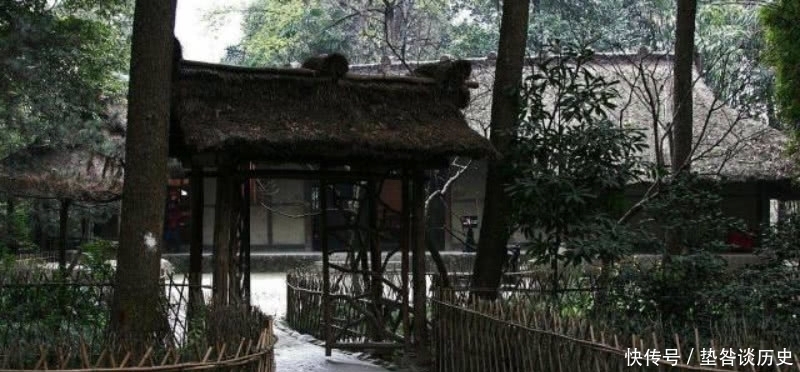 文人|刘禹锡被贬外遭到排挤,还搬了好几次家,于是写下一篇很狂的文章