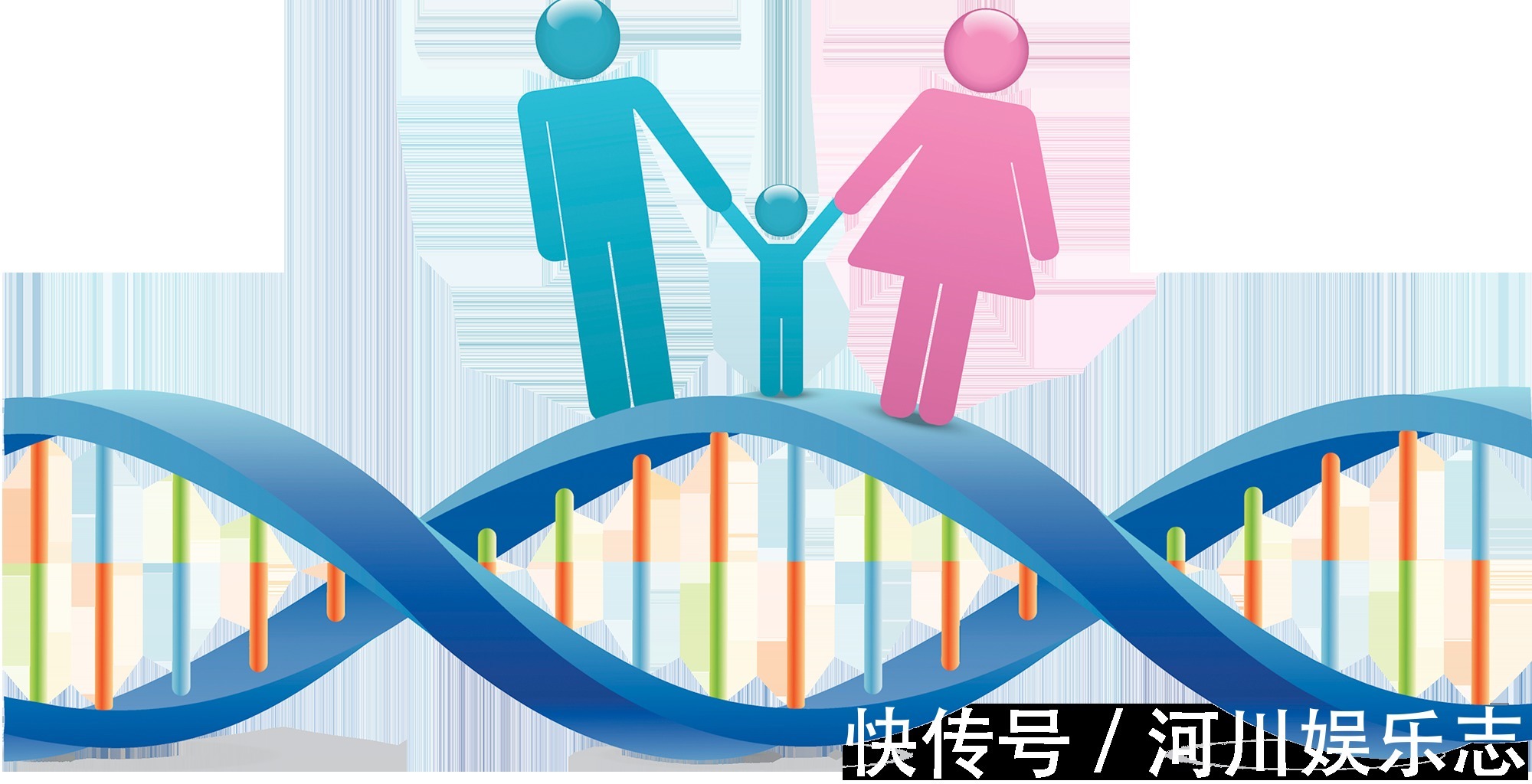 醛固酮增多症|刚一落地,就已经被高血压盯上了高血压也具有遗传性