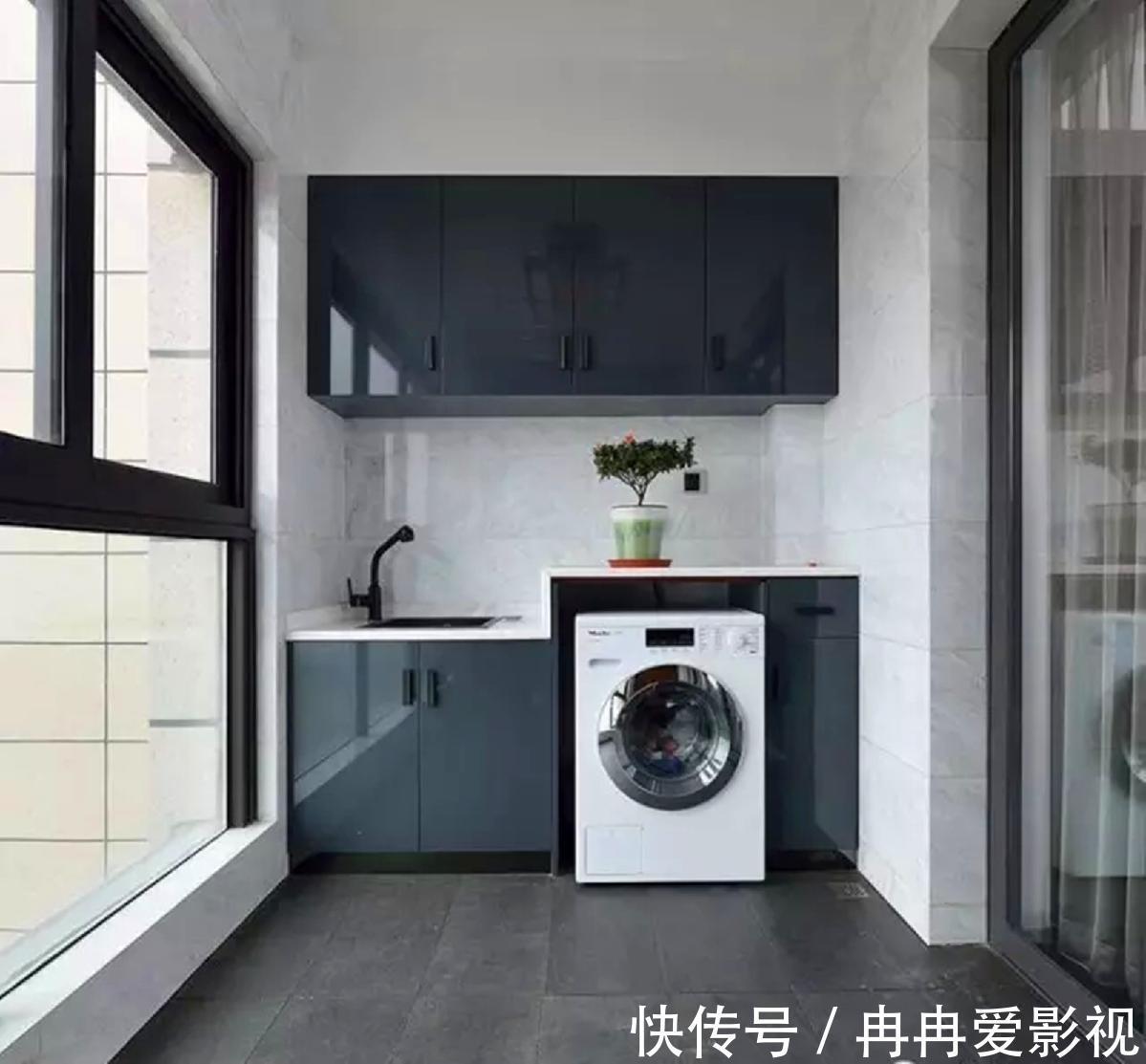 浴室镜|装修时不懂事,入住一年多才发现,当初“嫌弃”的6个设计太实用