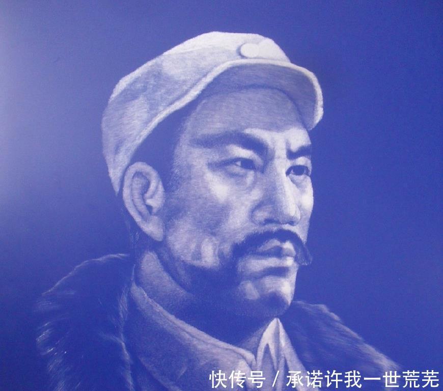 深山|他一人将300日军困死深山,发现弟媳勾结特务后,狠心将其杀死!