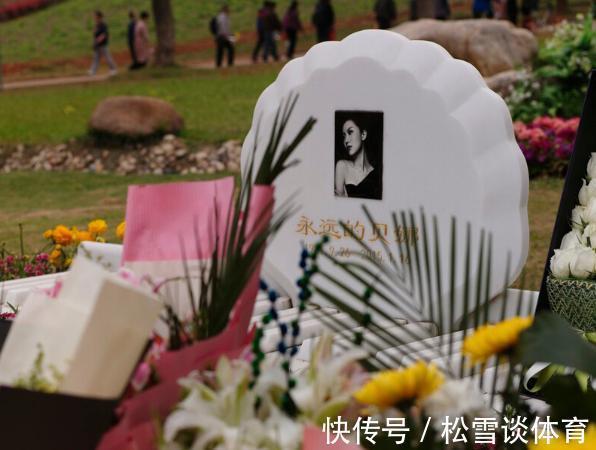 萧何|姚贝娜是名人、条件好,术后却只活了三年多,也许跟3个原因有关