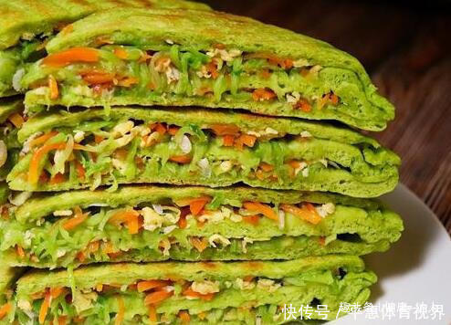 过瘾|黄瓜别再凉拌了,教你新吃法,加2个鸡蛋,简单一做,比吃肉过瘾