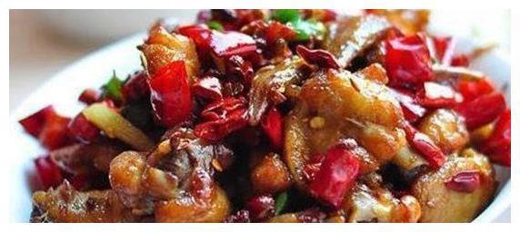 排骨|较为家常的几道快手菜,口齿留香,看着就有食欲,百吃不腻