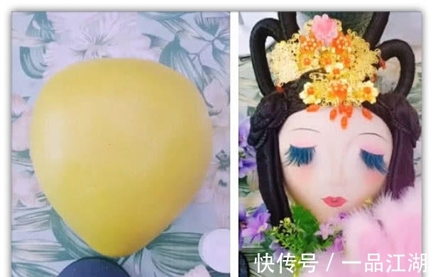 奇闻|奇闻:最近“水果化妆”火了,草莓忍了,榴莲忍了,却被它甜到了