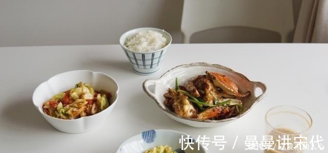 营养|晒一晒我家一周晚餐,30分钟准能上桌,营养又健康,家人都喜欢!