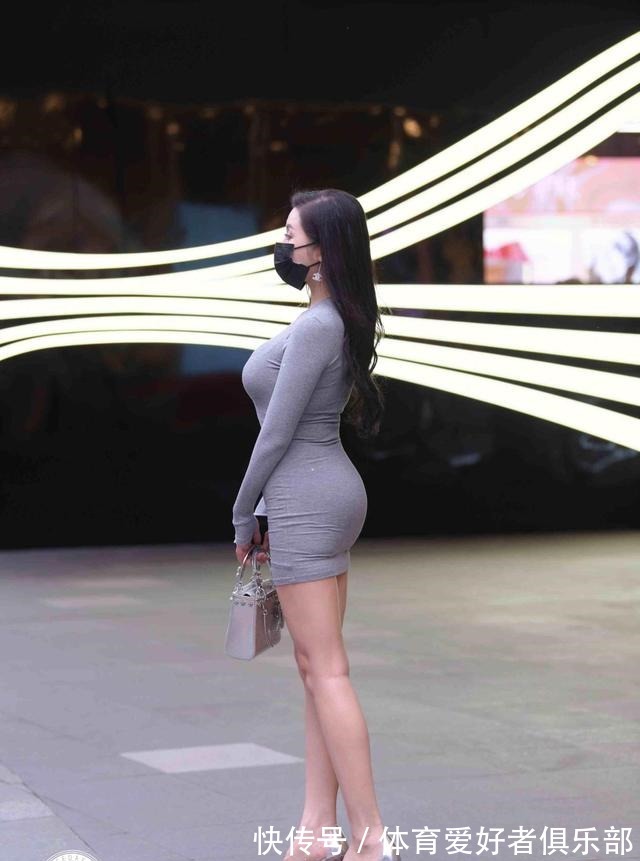 穿搭 包臀裙遮肉的穿搭秘籍，兼顾美感与舒适度，充满活力！