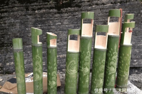 竹筒酒|网红竹子酒最大的“骗局”,竹筒里过一遍,就卖出天价