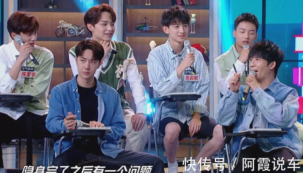 都在關(guān)注《快本》怎么改版，沒人發(fā)現(xiàn)《天天向上》收視又降了嗎？