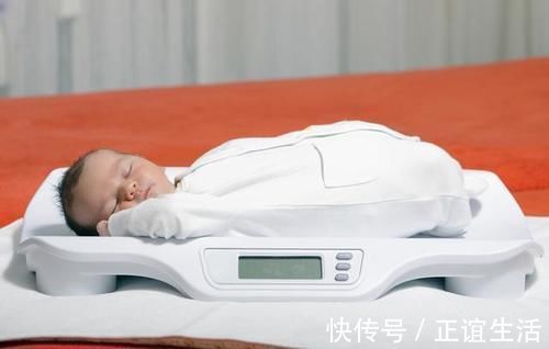 婴幼儿|新生儿出生后要经历什么?这几件事一样都不能少,网友:还挺忙的