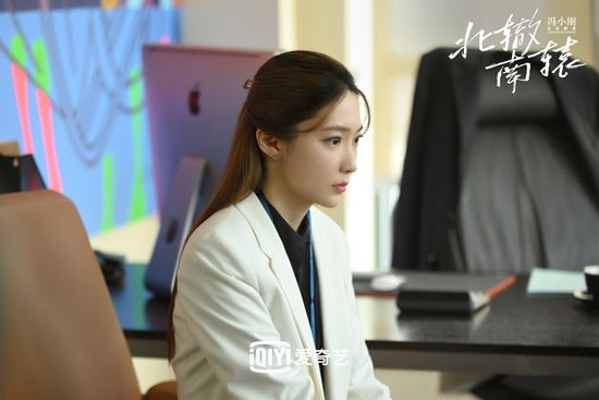 女性|《北辙南辕》火热开播 聚焦都市女性温情生活观