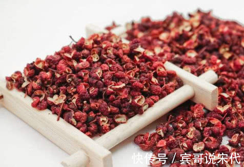 老中医|老中医花椒泡“一物”连吃7天瘦8斤,肾脏强,湿气便秘全赶跑