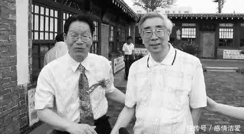 子女|鲁迅儿子周海婴,不愿活在父亲光环下,一生中规中矩,子女一个比一个厉害