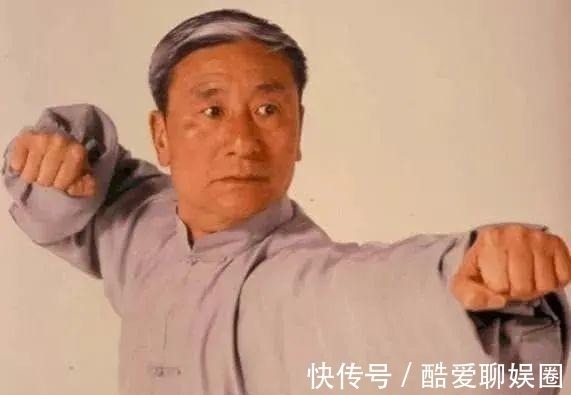 蔡龙云|中国历史上真正三大武林高手,其中一人保护过孙中山