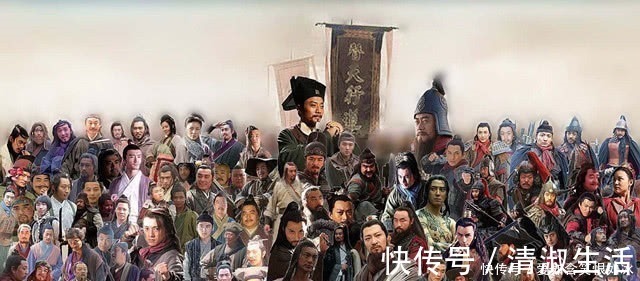 好汉!梁山这位好汉武功远不如武松、鲁智深,为什么排名比他们高!