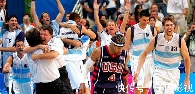 老尼尔森|输过阿根廷输过法国输过塞尔维亚,跌下神坛的“诸葛维奇”终于赢了