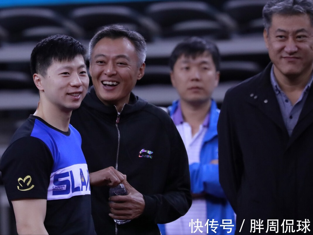 决赛|恭喜马龙!全运会决赛丢金却收意外惊喜,刘国梁终于盼到这一天