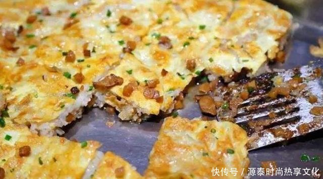 老外|我国“最好吃”的4样早餐,各个是经典,就连老外都忍不住排队买