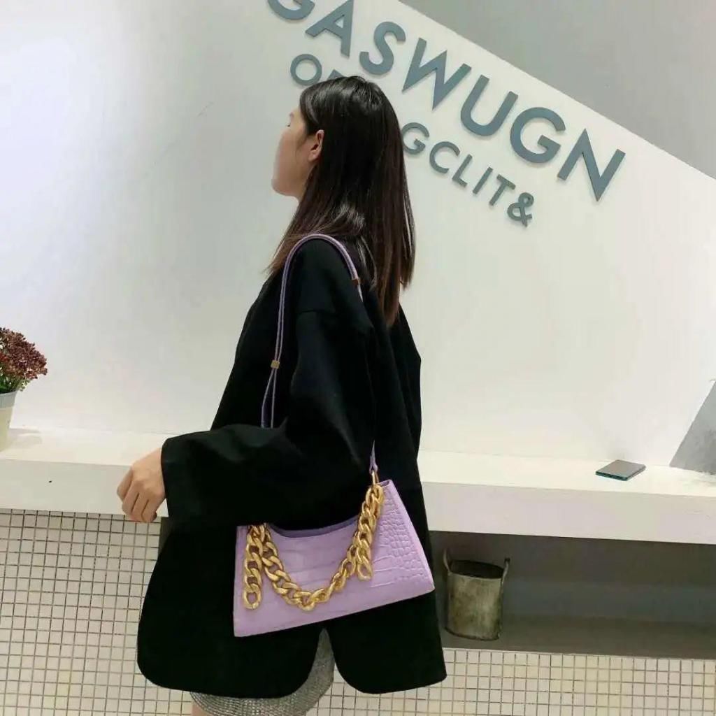 想独领风骚这6个小众设计师品牌的包包，你一定不要错过