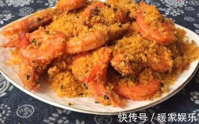 奶奶教做的拿手菜,香酥可口,孩子最爱吃,补钙营养又美味