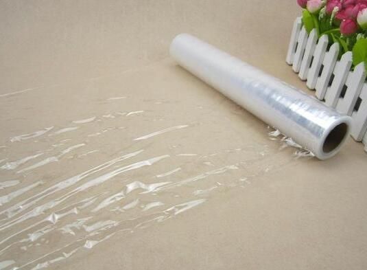 保鲜膜|保鲜膜的11个妙用,太强大了,一年能省不少钱!