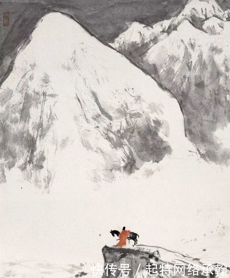 皇帝$他是古今文人第一,与皇帝对着干,被贬远方,写下千古绝唱