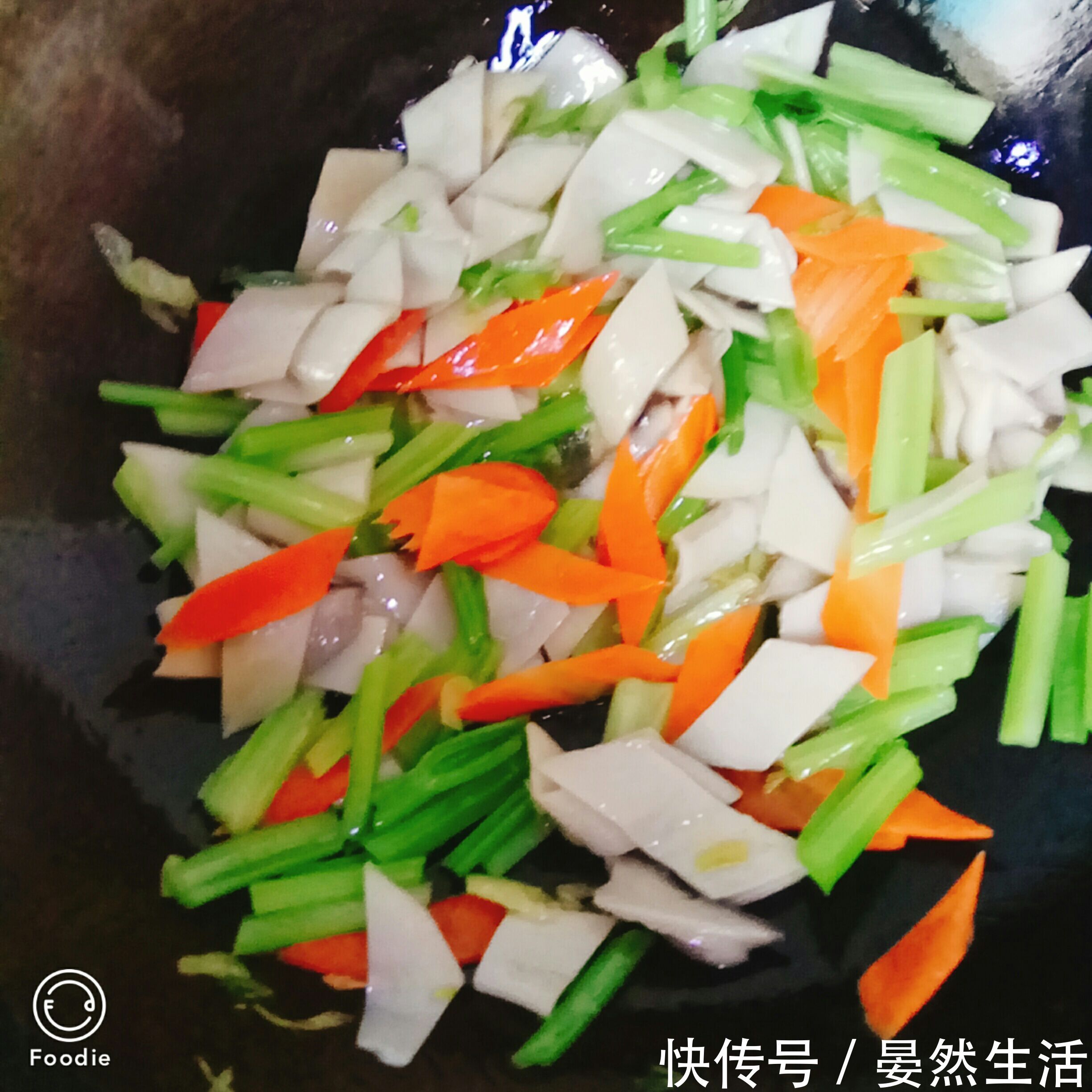 大喬|建議中年人,不管家里有錢沒錢,都要常吃這蔬菜,好吃不貴