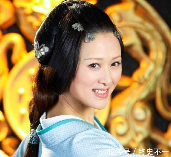 眼皮底下|她在吕后眼皮底下幸运逃生,就连汉高祖刘邦也奈何不了她!