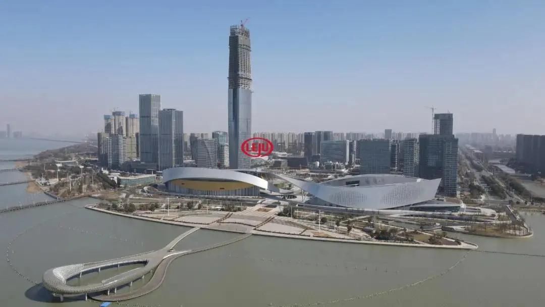 供应|又添新宅地！供应大户吴江太湖新城上演15盘大乱斗？