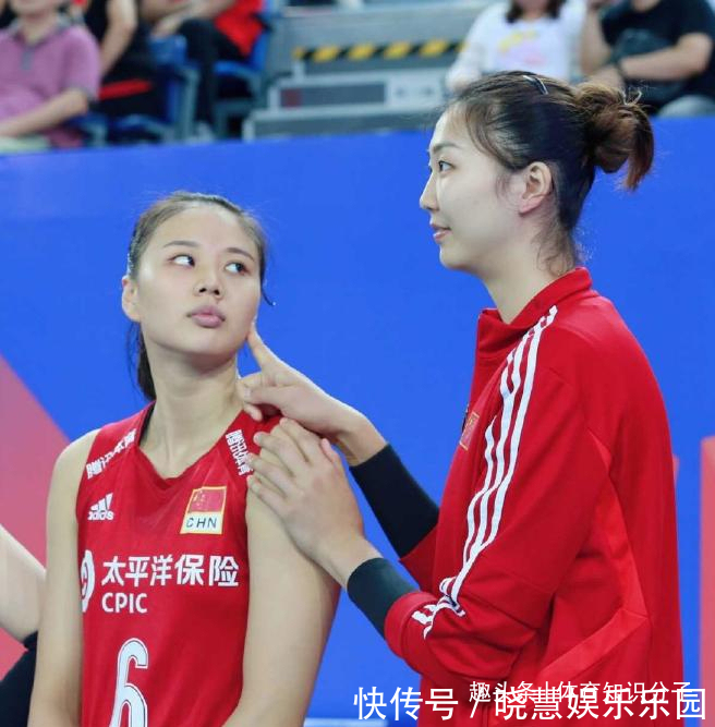 七仙女|女排7主力全部大洗牌?郎平嫡系部队或全退出,新七仙女浮出水面