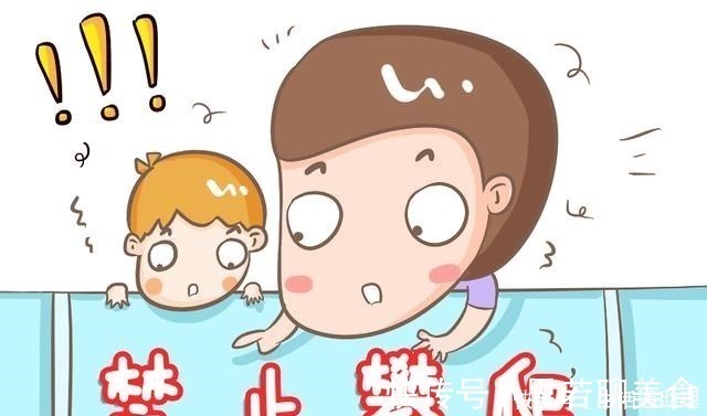 旋转门|三个场所父母即使再累也要抱着娃，尤其是三岁以内的娃，可别大意！