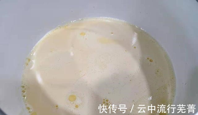 低筋面粉|万能馅料卡仕达酱怎么才能不结块详解制作中常见问题 附做法!