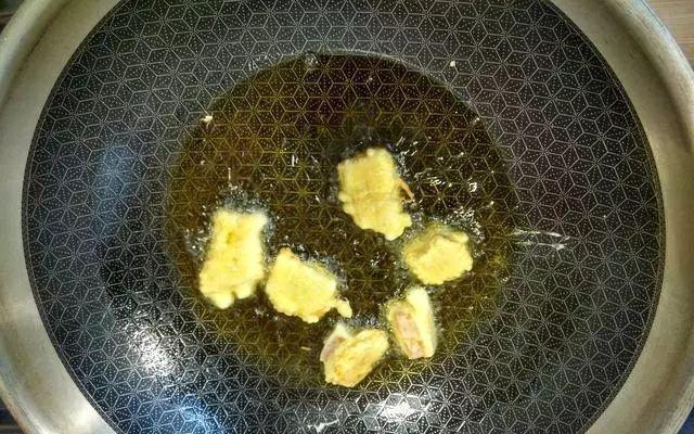 开胃|鸡肉不要老红烧了，这么做，酸甜开胃，好吃又好做