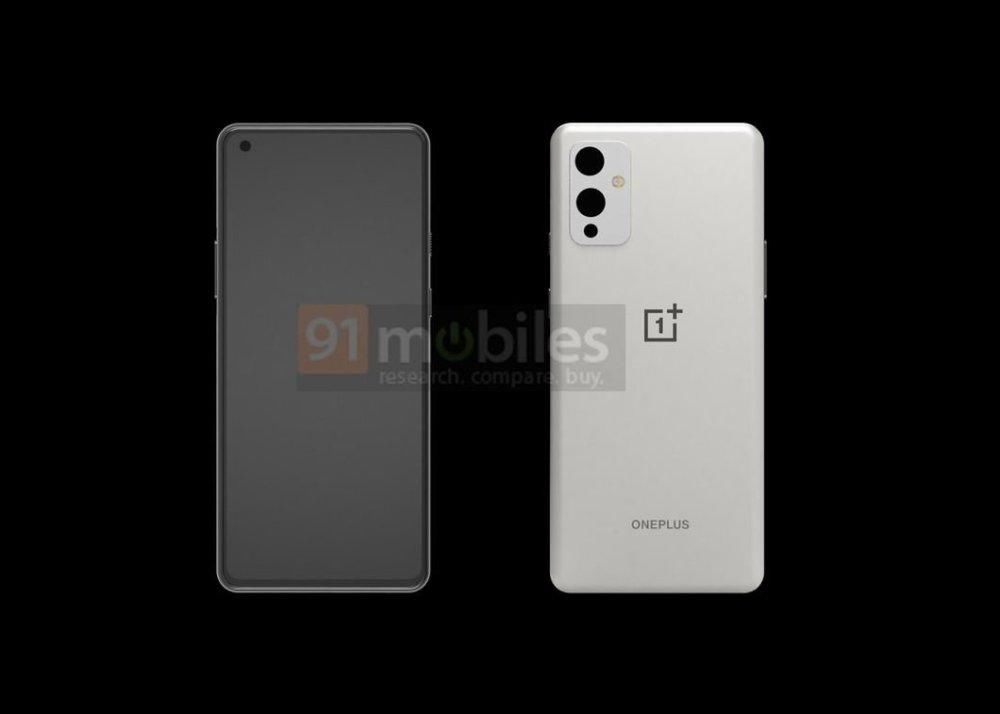 iPhone|疑似OnePlus 9相机模组设计曝光：和iPhone 12风格很像