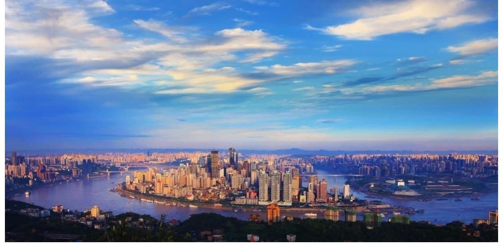 房子|有人问:在重庆主城区有两套房,楼市行情不乐观,要卖一套吗?