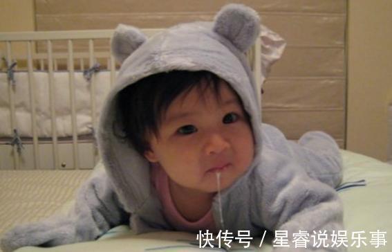 医生|1岁宝宝呕吐不止,检查之后,医生问爸爸:孩子不是你亲生的吧?