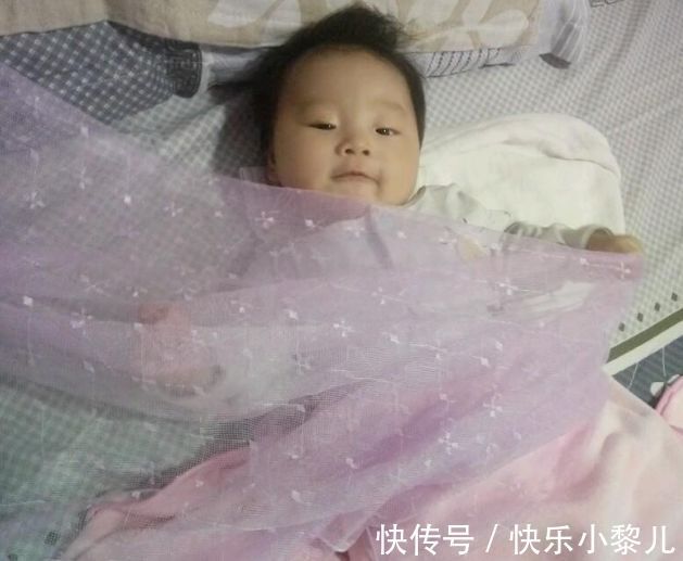 夏天|家长注意:宝宝第一次过夏天,多在四件事上费心,别让宝宝受罪