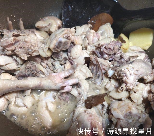 豆腐乳|豆腐乳啤酒烧鸡,不柴不腥,鲜香下饭!