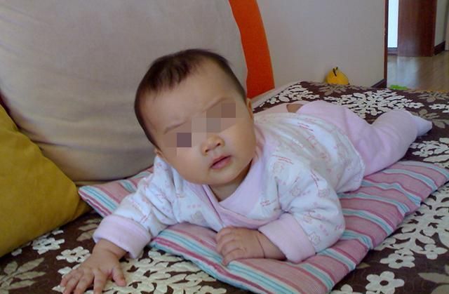 迟缓|6个月宝宝智力迟缓,只因宝妈在怀孕期间,忽略了这一项检查