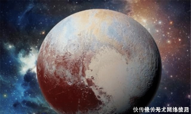 人类 冥王星遍地是钻石，为何人类从不去开采专家这些钻石不能动