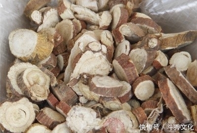 日常养生吃什么 用它泡水效果好