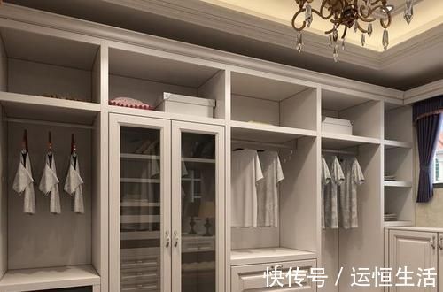 柜子|新房万万要在这几个地方安装柜子,好多人不太懂,入住后才知方便