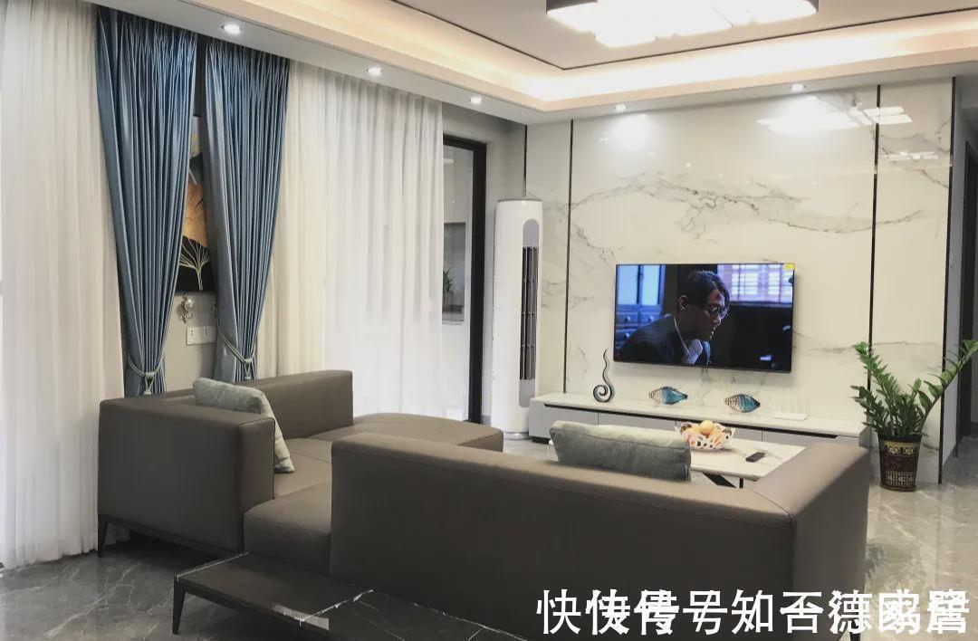 收纳|等再买套房,家里一定要装,看老公还嫌品味差!