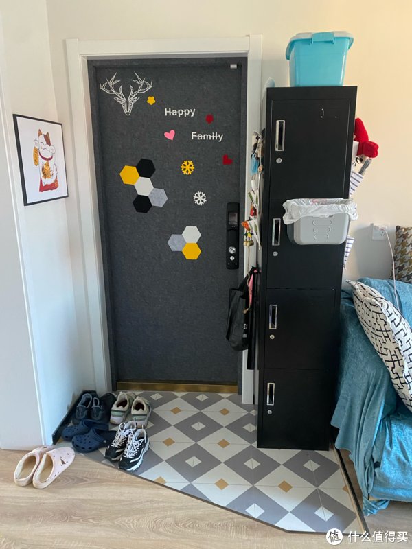 鞋柜|装修 篇二：装修经验分享（二）