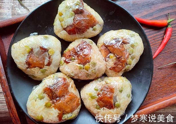 最适合孩子的早餐!让孩子一天都精力充沛,头脑聪明,学习效率佳