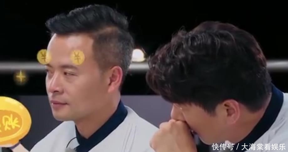 老师|后期老师手滑关美颜,看清林大厨失去滤镜下的美食,网友:白给都不吃
