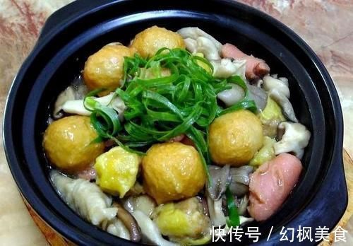 香辣味十足的下酒下饭菜,太美味太好吃,一不小心就吃撑了!