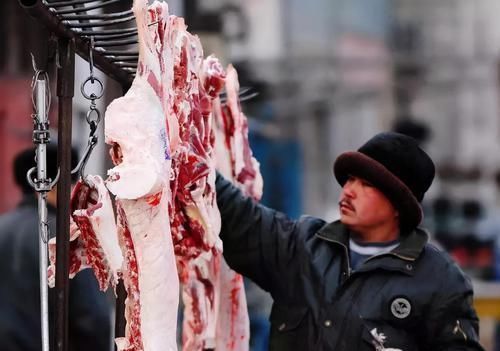 猪头肉|买羊肉专挑5个部位,比纯肉还好吃,一般人不吃,肉贩夸你内行